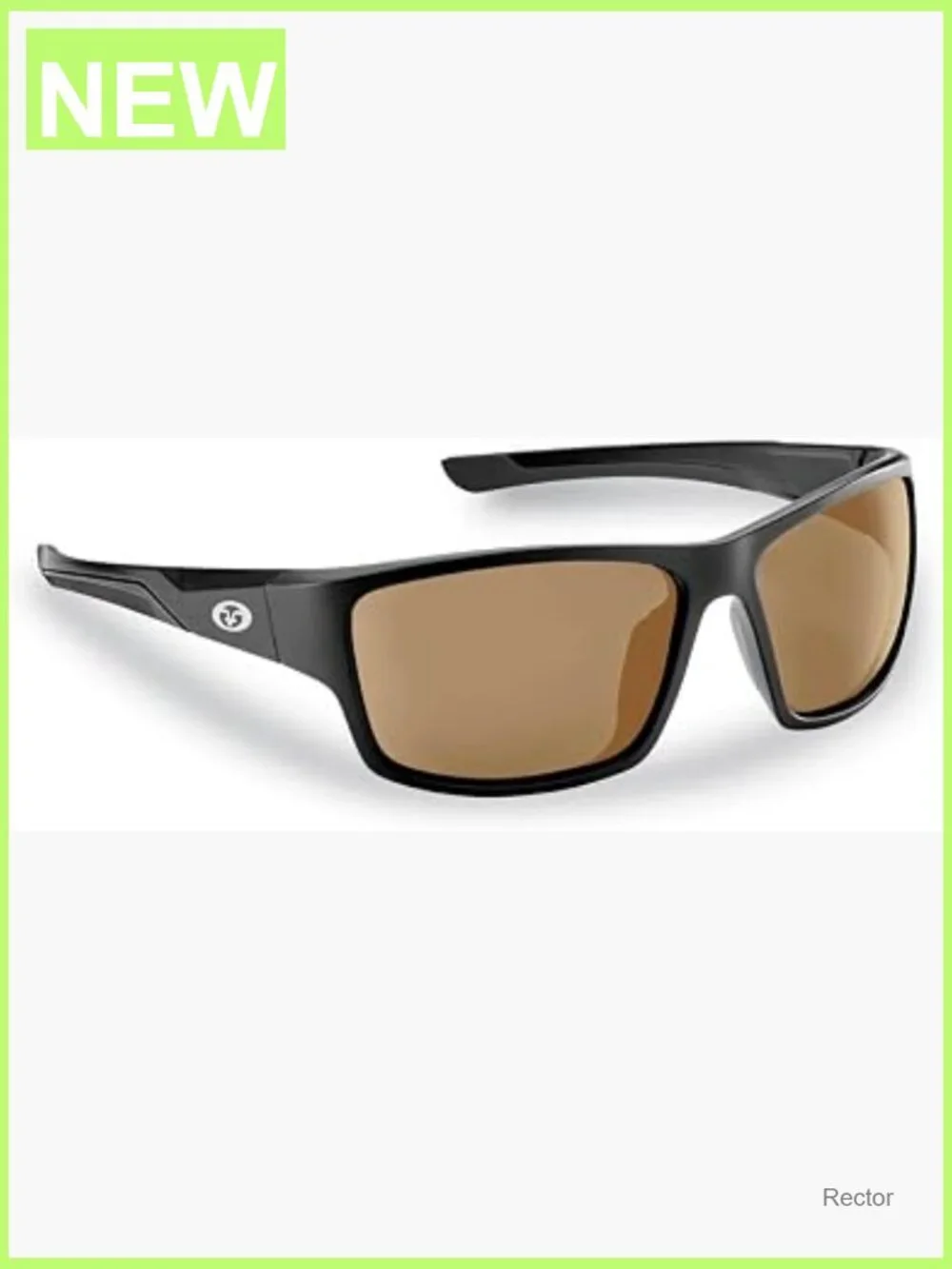 Polarized Sunglasses for Fishing Boating UV Protection Wrap Around Unisex
